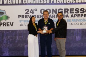 24º CONGRESSO DA APEPREV